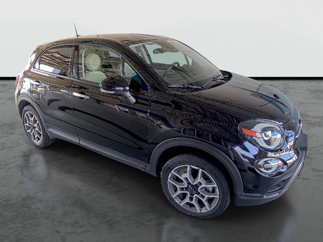 2020 FIAT 500X Vehicle Photo in WENTZVILLE, MO 63385-1017