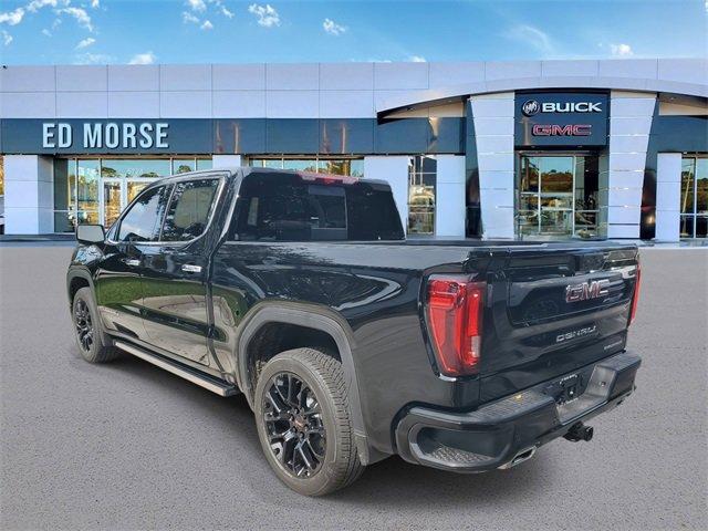 2024 GMC Sierra 1500 Vehicle Photo in SUNRISE, FL 33323-3202