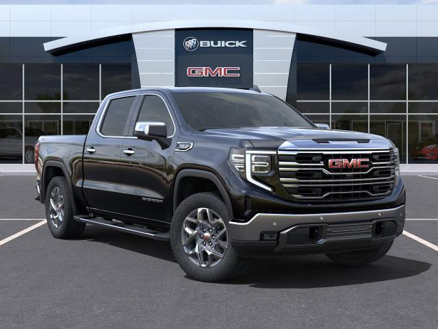 2025 GMC Sierra 1500 Vehicle Photo in GREEN BAY, WI 54303-3330