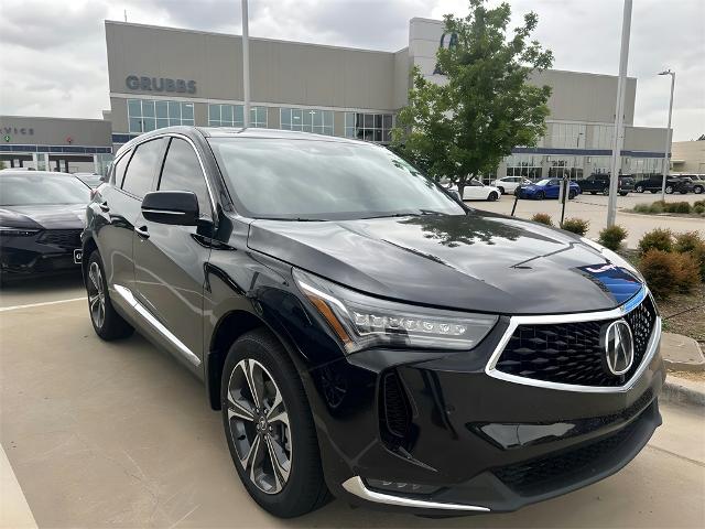 2024 Acura RDX Vehicle Photo in Grapevine, TX 76051