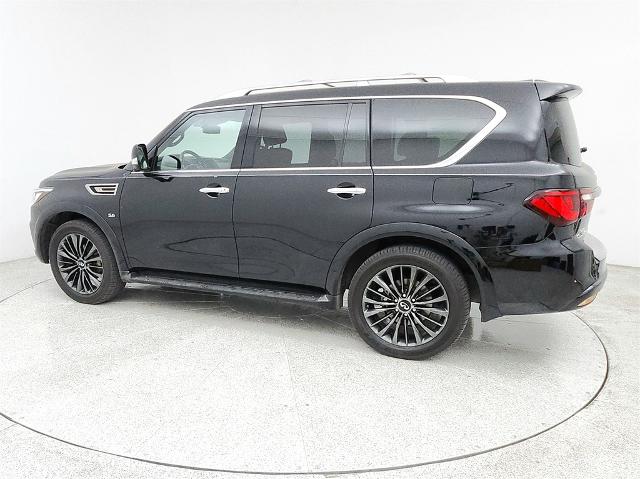 2020 INFINITI QX80 Vehicle Photo in Grapevine, TX 76051