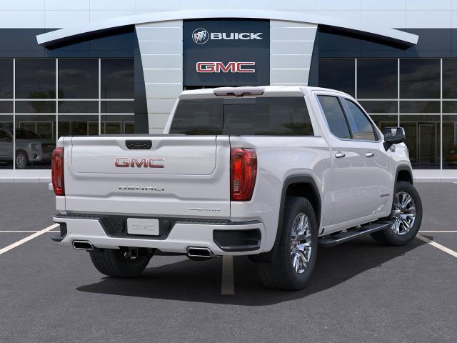 2024 GMC Sierra 1500 Vehicle Photo in HENDERSON, NV 89014-6702