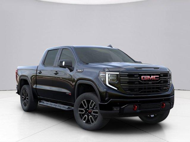 2025 GMC Sierra 1500 Vehicle Photo in LEOMINSTER, MA 01453-2952