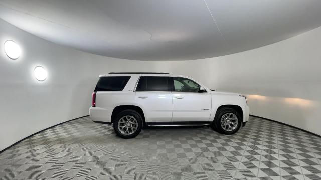 2016 GMC Yukon Vehicle Photo in GILBERT, AZ 85297-0402