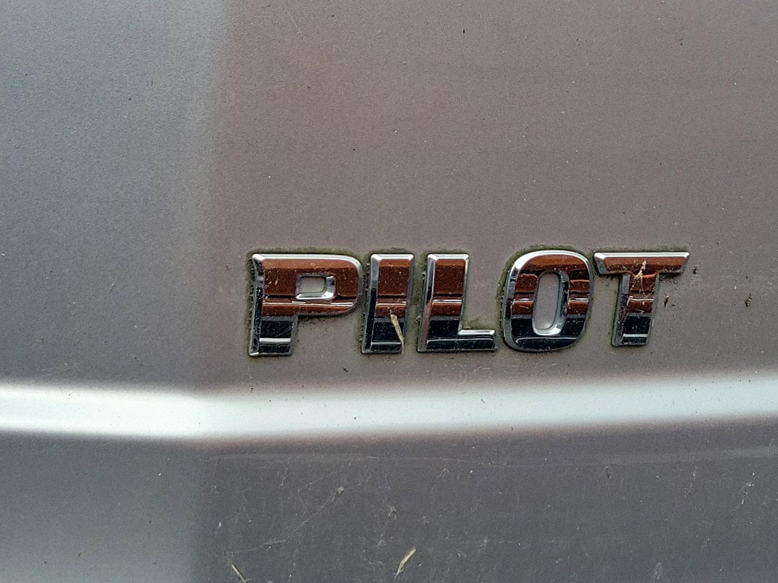 2013 Honda Pilot Vehicle Photo in BETHLEHEM, PA 18017-9401