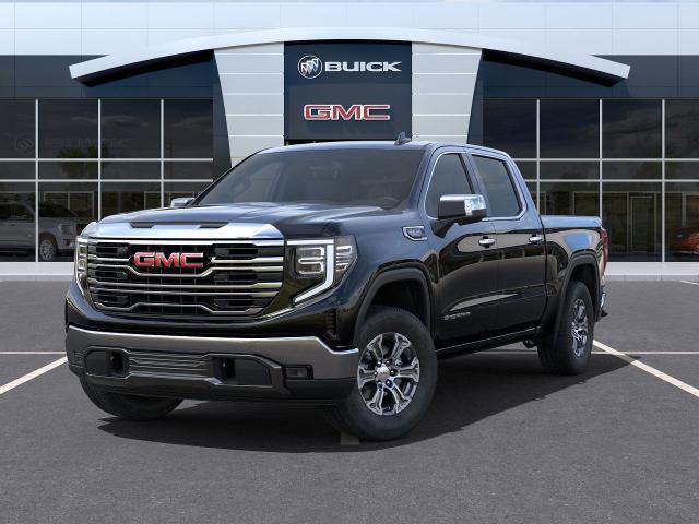 2025 GMC Sierra 1500 Vehicle Photo in LONE TREE, CO 80124-2750