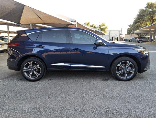 2023 Acura RDX Vehicle Photo in San Antonio, TX 78230