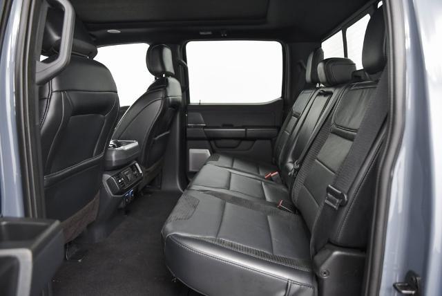 2023 Ford F-150 Vehicle Photo in Akron, OH 44312