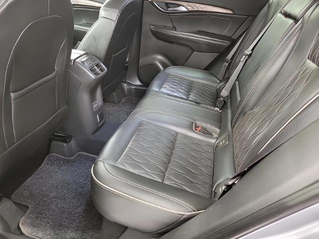 2022 Buick Envision Vehicle Photo in OSHKOSH, WI 54904-7811