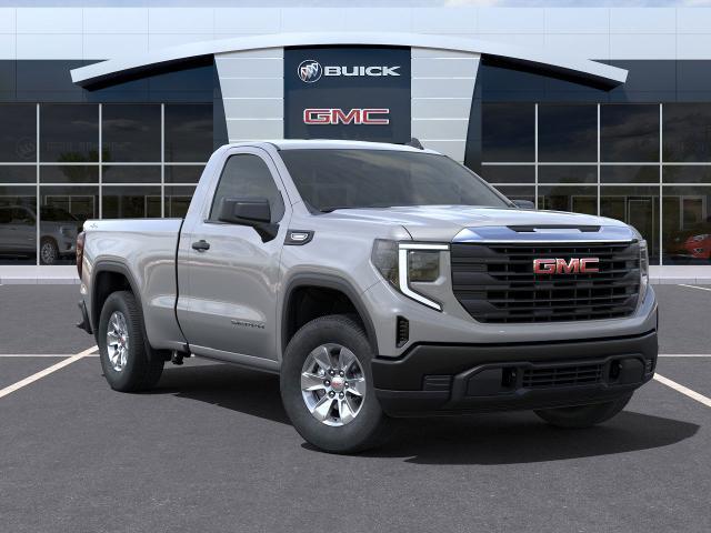 2025 GMC Sierra 1500 Vehicle Photo in GREEN BAY, WI 54303-3330