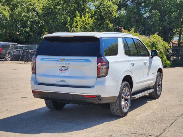 2024 Chevrolet Tahoe Vehicle Photo in ENNIS, TX 75119-5114