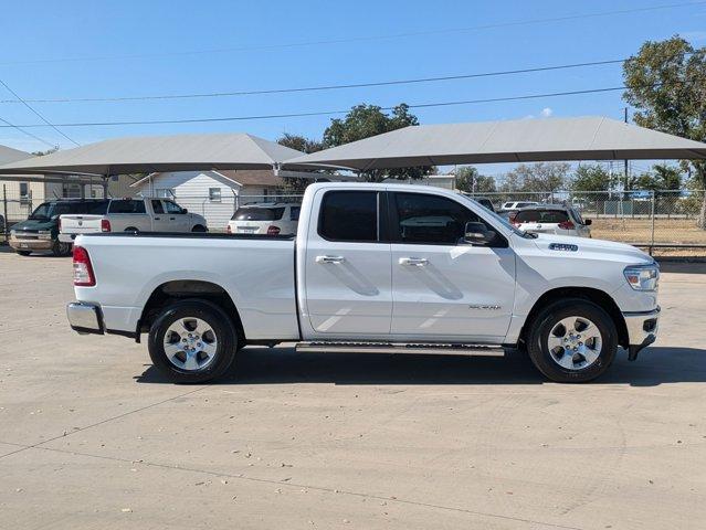 2020 Ram 1500 Vehicle Photo in SELMA, TX 78154-1459