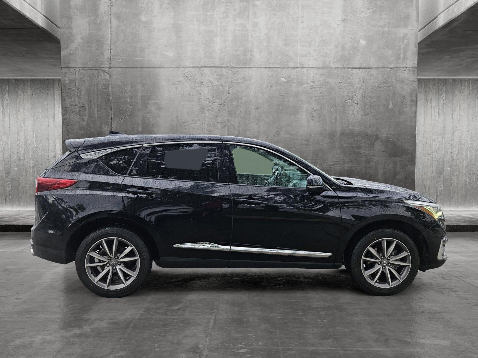 2021 Acura RDX Vehicle Photo in Coconut Creek, FL 33073