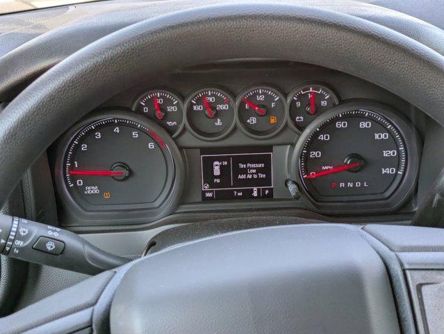 2024 Chevrolet Silverado 2500 HD Vehicle Photo in SELMA, TX 78154-1460