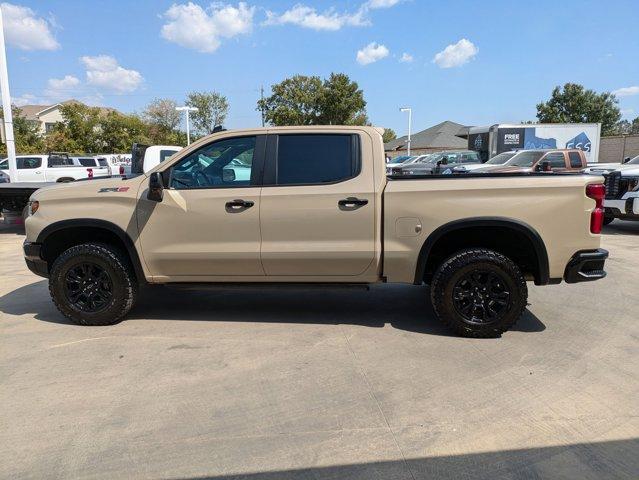 2023 Chevrolet Silverado 1500 Vehicle Photo in SELMA, TX 78154-1459