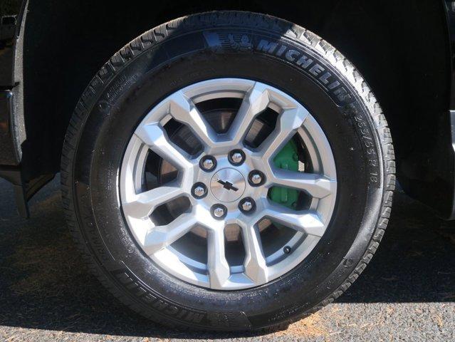 2023 Chevrolet Silverado 1500 Vehicle Photo in Nashua, NH 03060