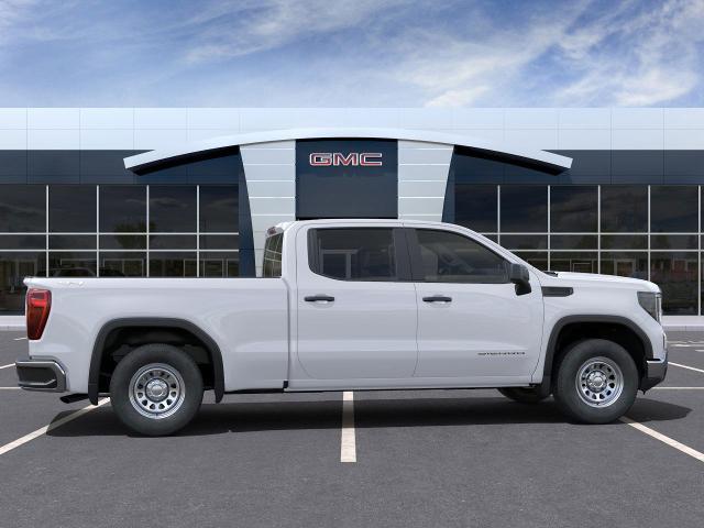 2025 GMC Sierra 1500 Vehicle Photo in GLENSHAW, PA 15116-1739