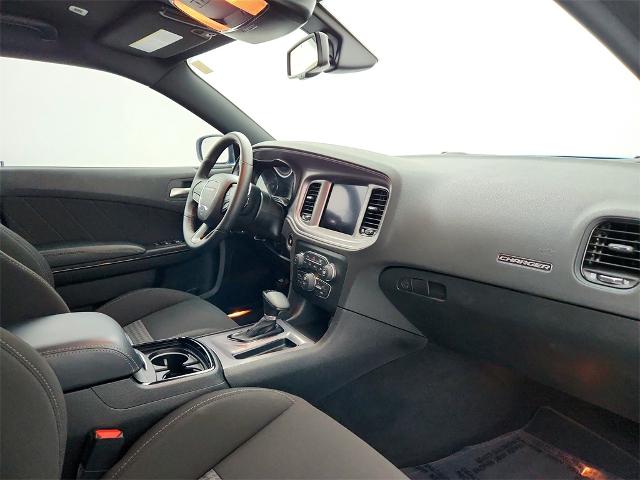 2023 Dodge Charger Vehicle Photo in Grapevine, TX 76051