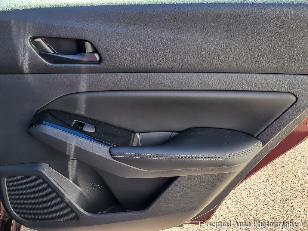 2023 Nissan Altima Vehicle Photo in Plainfield, IL 60586