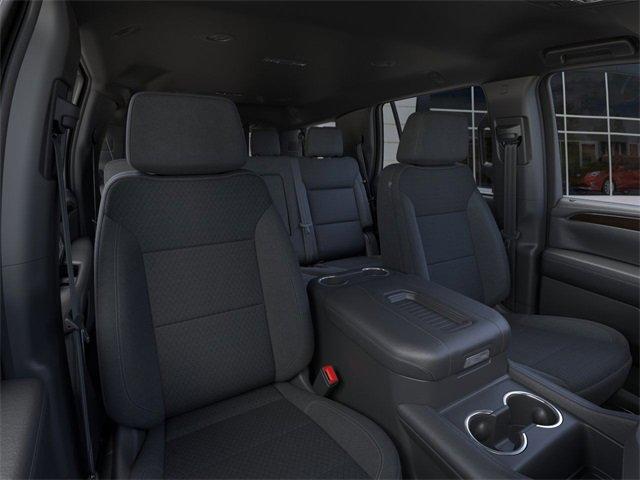 2024 GMC Yukon Vehicle Photo in JACKSON, MI 49202-1834