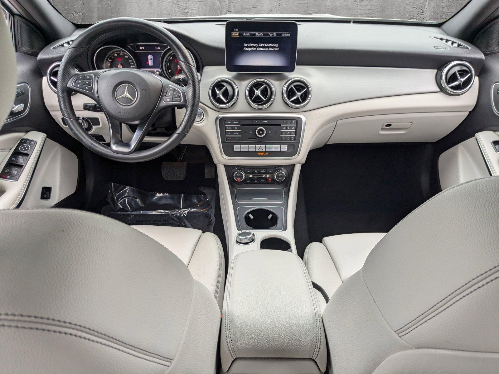 2020 Mercedes-Benz GLA Vehicle Photo in Coconut Creek, FL 33073