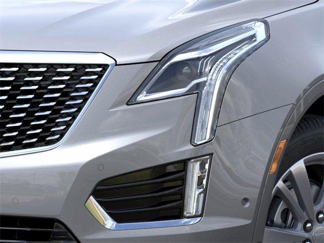 2025 Cadillac XT5 Vehicle Photo in White Plains, NY 10601