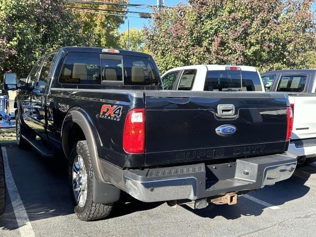 2016 Ford Super Duty F-250 SRW Vehicle Photo in SAINT JAMES, NY 11780-3219