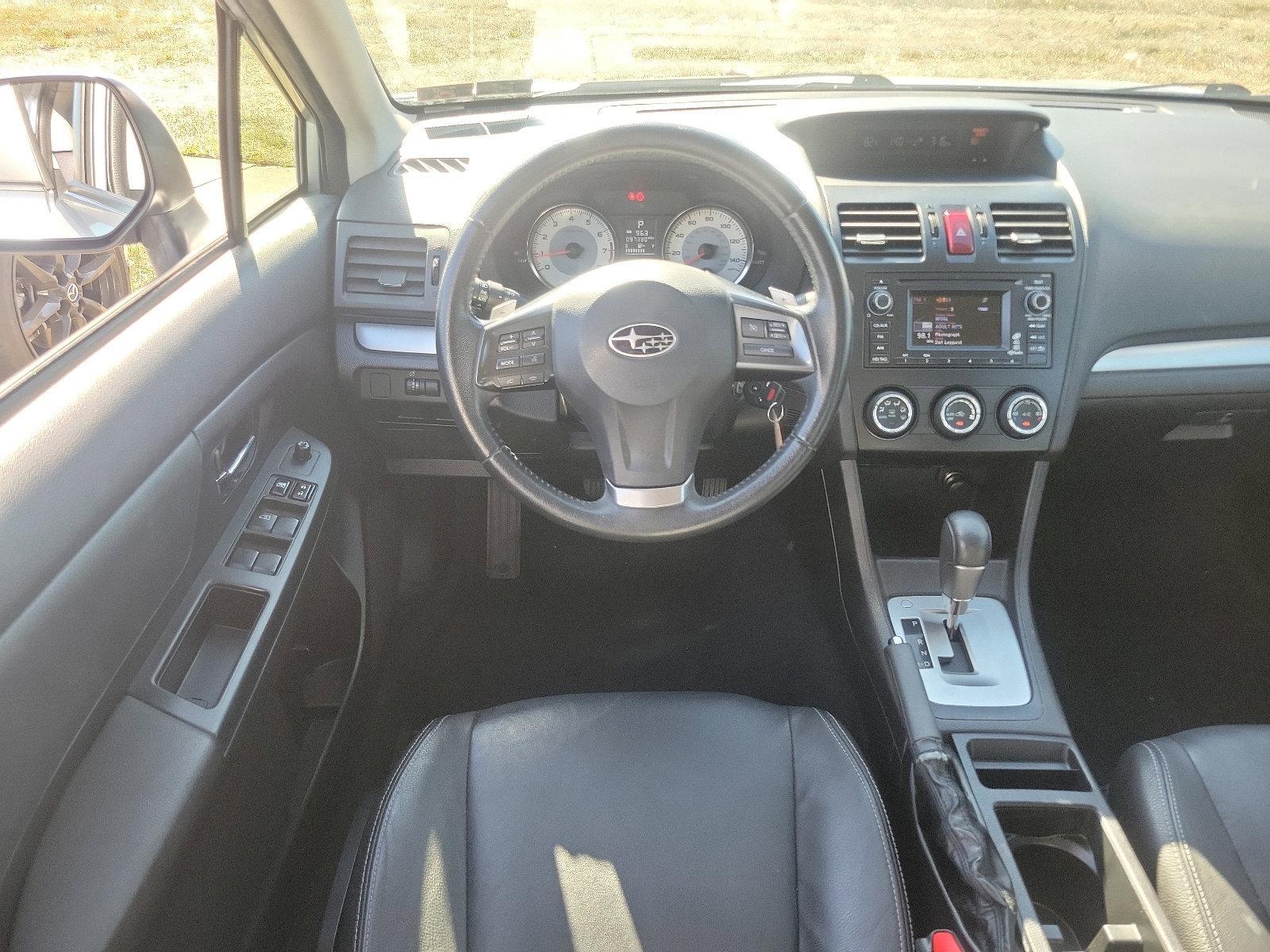 2013 Subaru Impreza Sedan Vehicle Photo in Trevose, PA 19053