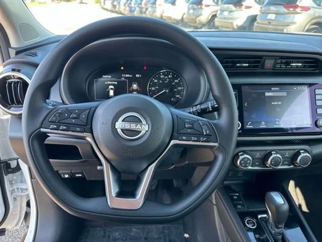 2024 Nissan Kicks Vehicle Photo in Canton, MI 48188