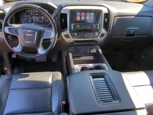 2018 GMC Sierra 1500 Vehicle Photo in ALBERTVILLE, AL 35950-0246