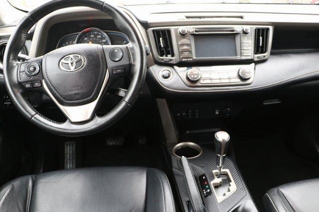 2013 Toyota RAV4 Vehicle Photo in Salem, OR 97301