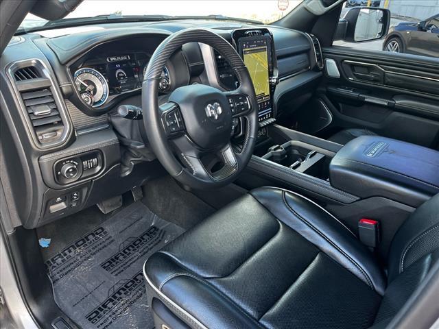 2019 Ram 1500 Vehicle Photo in TAMPA, FL 33612-3404