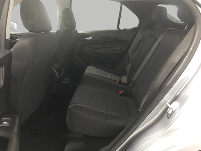 2023 Chevrolet Equinox Vehicle Photo in GREEN BAY, WI 54303-3330