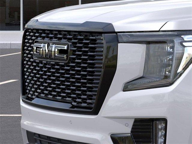 2024 GMC Yukon Vehicle Photo in PUYALLUP, WA 98371-4149