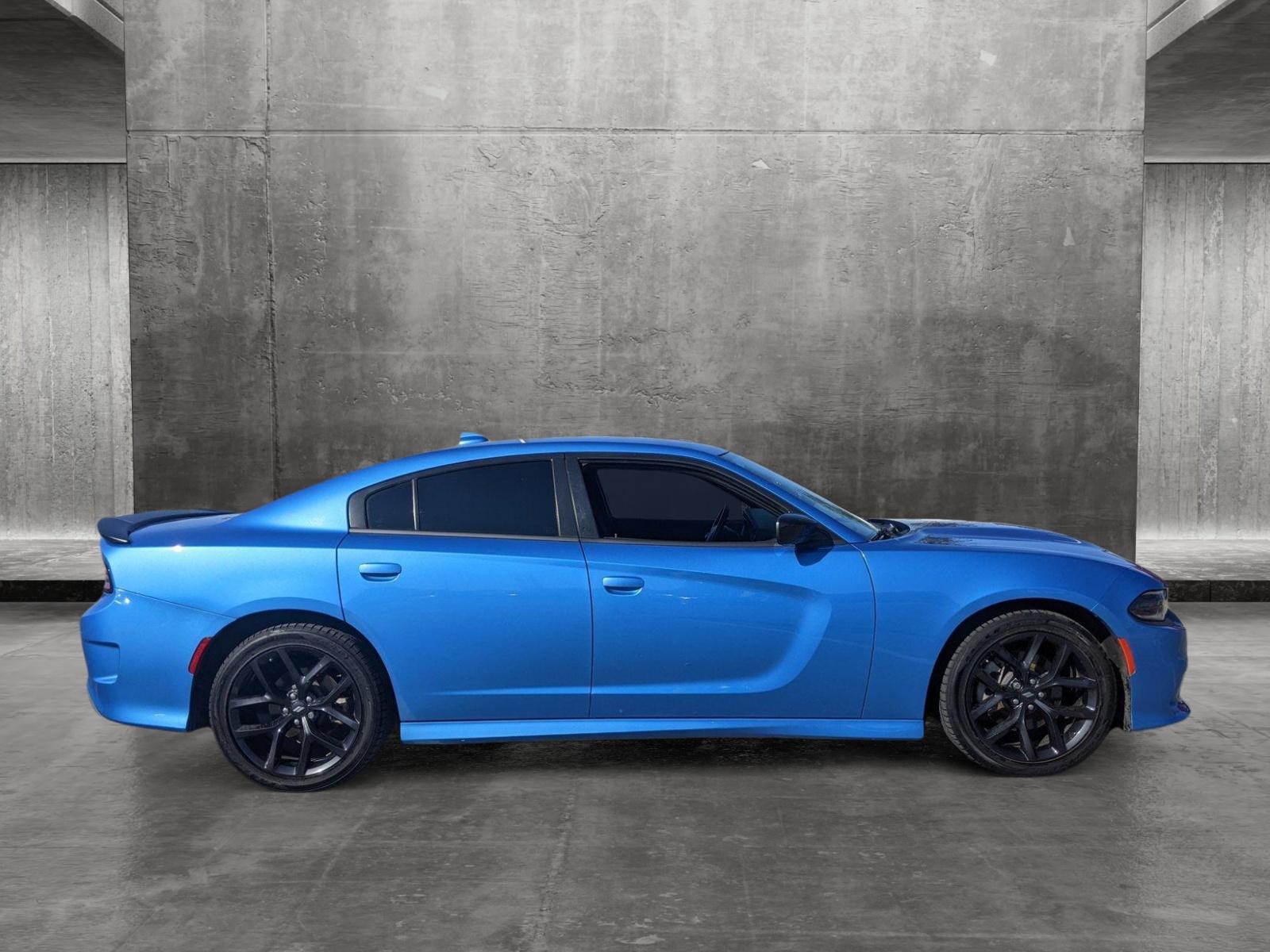 2023 Dodge Charger Vehicle Photo in Austin, TX 78728