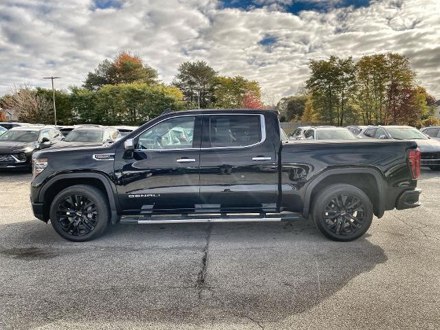 2022 GMC Sierra 1500 Vehicle Photo in WILLIAMSVILLE, NY 14221-2883