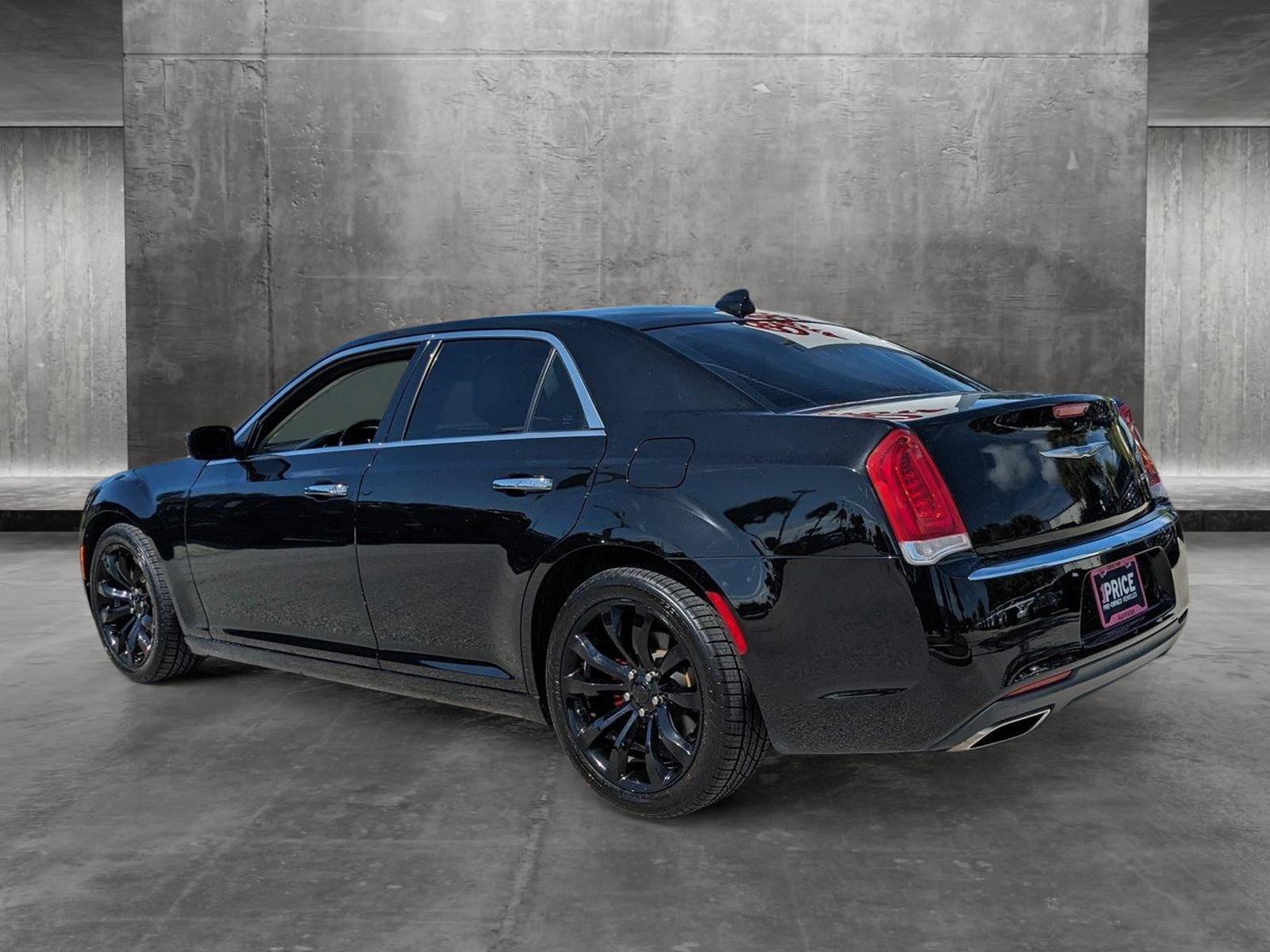 2020 Chrysler 300 Vehicle Photo in ORLANDO, FL 32812-3021