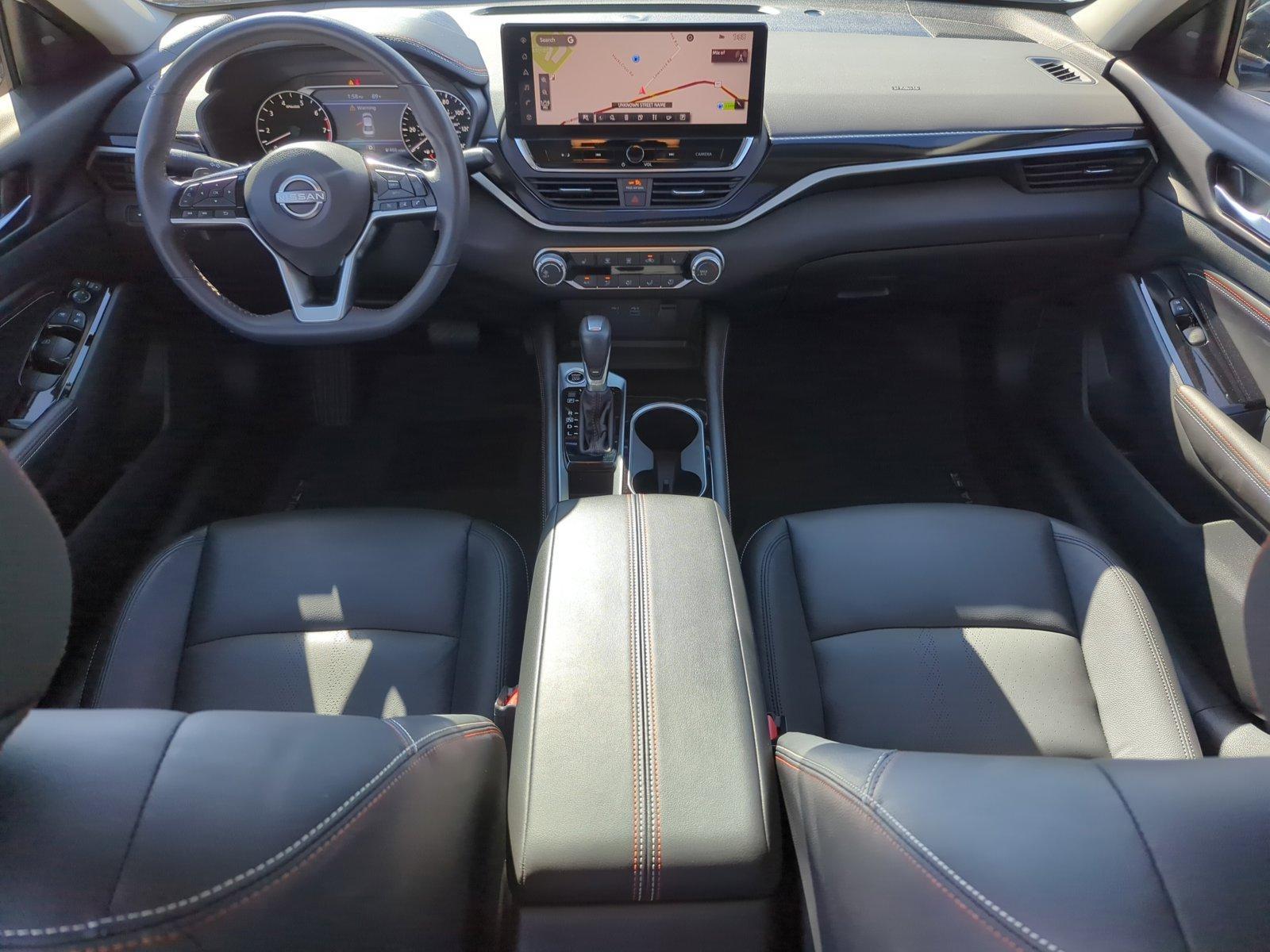 2023 Nissan Altima Vehicle Photo in Memphis, TN 38125