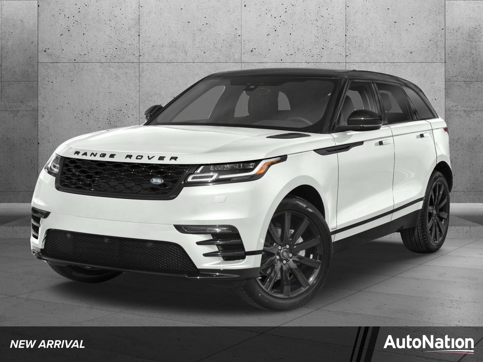 2018 Land Rover Range Rover Velar Vehicle Photo in Memphis, TN 38128