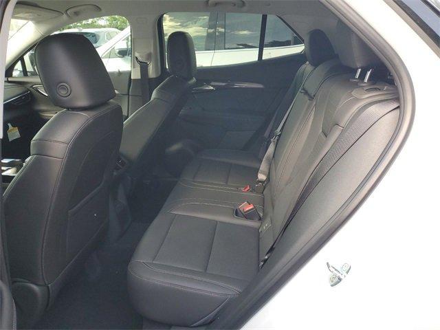 2024 Buick Envision Vehicle Photo in SUNRISE, FL 33323-3202