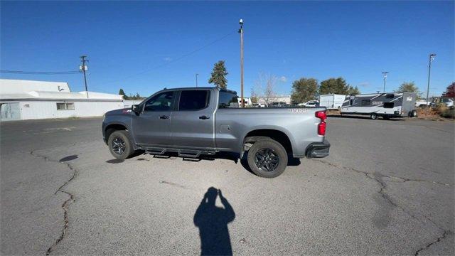 2021 Chevrolet Silverado 1500 Vehicle Photo in BEND, OR 97701-5133