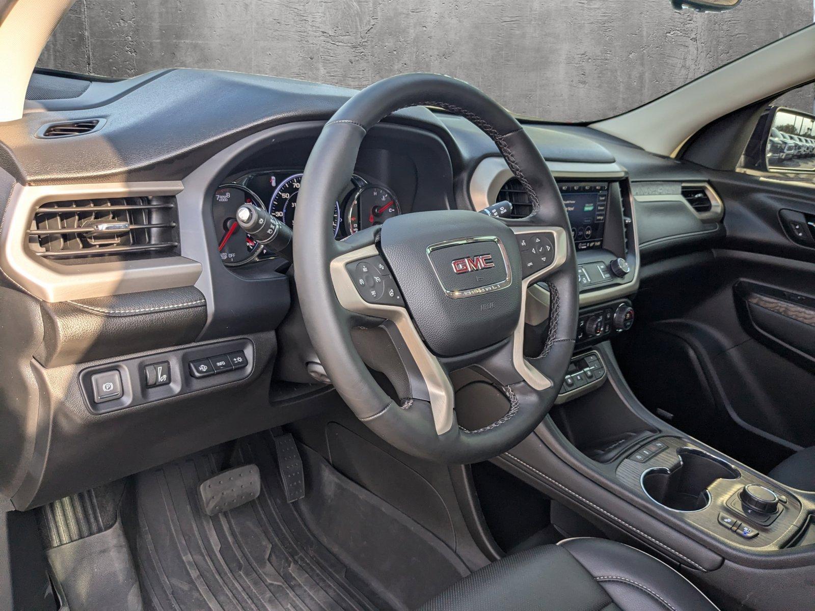 2023 GMC Acadia Vehicle Photo in Winter Park, FL 32792