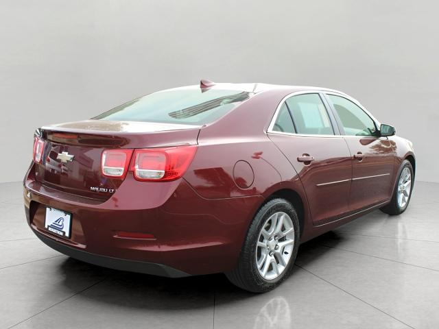 2015 Chevrolet Malibu Vehicle Photo in MIDDLETON, WI 53562-1492