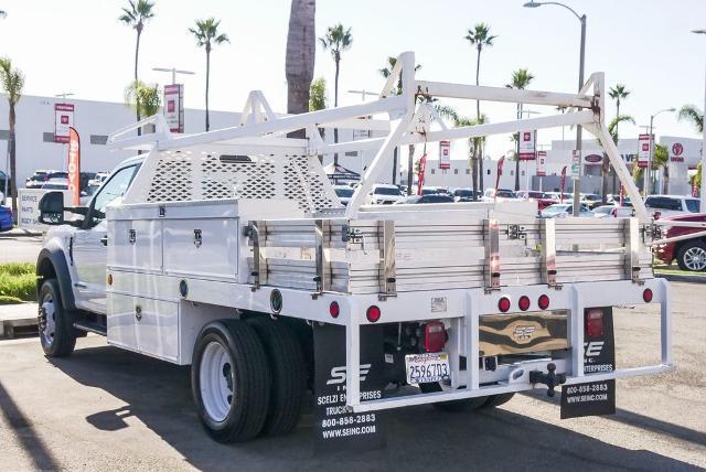 2020 Ford Super Duty F-450 DRW Vehicle Photo in VENTURA, CA 93003-8585