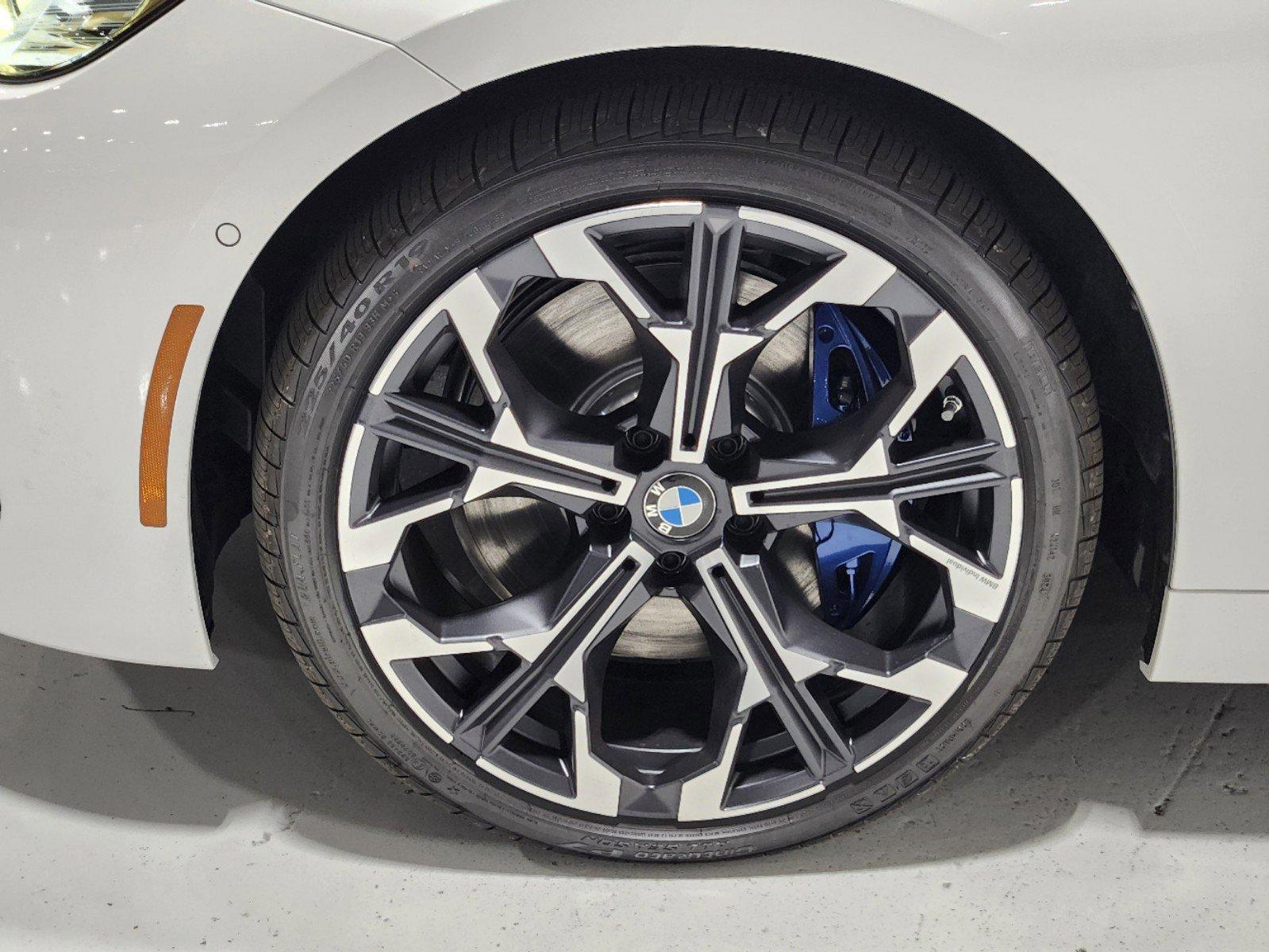 2025 BMW M240i Vehicle Photo in GRAPEVINE, TX 76051