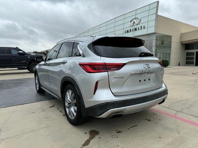 2019 INFINITI QX50 Vehicle Photo in Grapevine, TX 76051