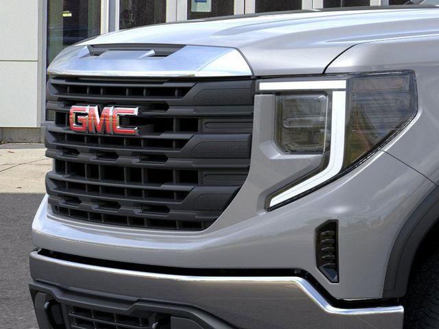 2025 GMC Sierra 1500 Vehicle Photo in DANBURY, CT 06810-5034