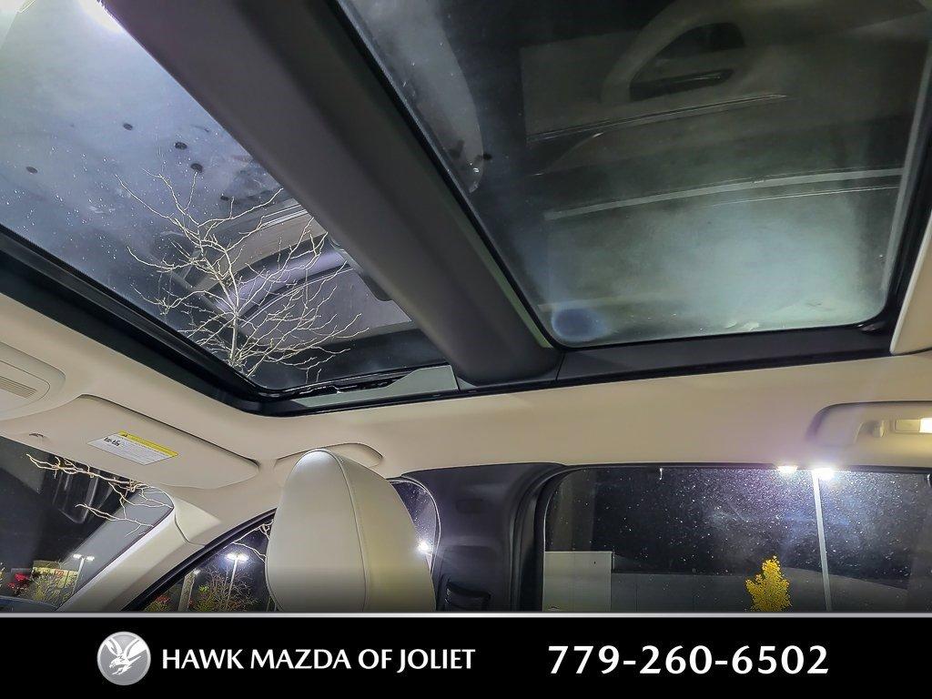 2024 Mazda CX-90 Vehicle Photo in Saint Charles, IL 60174