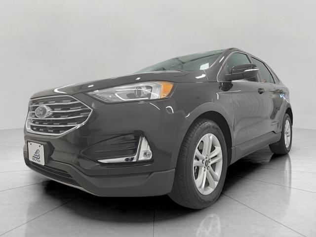 2020 Ford Edge Vehicle Photo in Neenah, WI 54956