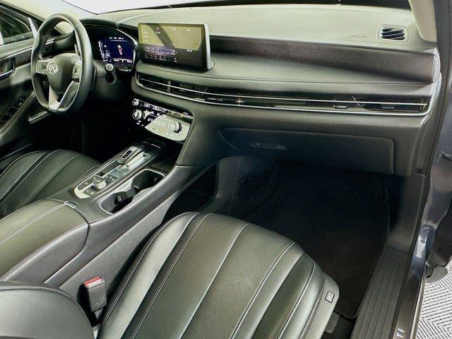 2023 INFINITI QX60 Vehicle Photo in Flemington, NJ 08822